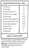 BBQ Sauce 500ml - Keto/Banting/Vegan