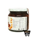 Macadamia Nut Butter - Cocoa 250g (Glass Jar)