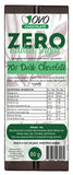 Ovo Protein Sugar Free Dark Chocolate Bar 80g