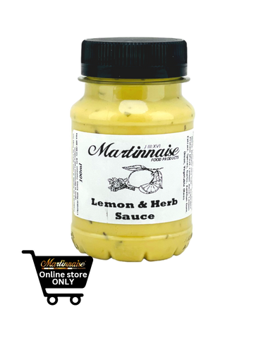 Lemon & Herb Pocket Buddy 100ml