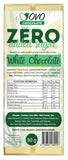 Ovo ProteinSugar Free White Chocolate Bar 80g
