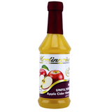 Raw Unfiltered Apple Cider Vinegar