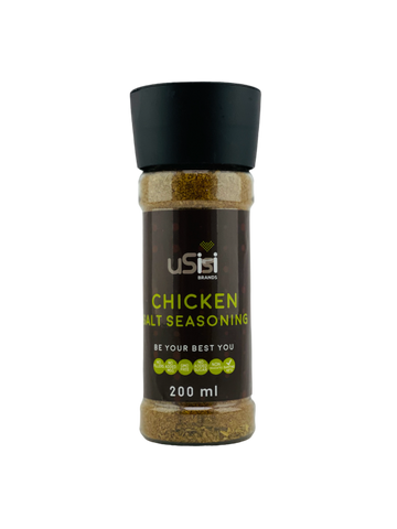 uSisi Seasoning - Chicken Seasoning Shaker 200ml