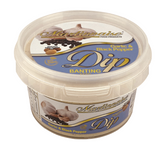 Dip - Garlic & Black Pepper Keto/Banting 250g