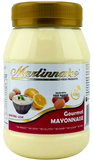 Gourmet Keto/Banting Mayonnaise