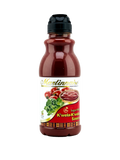 K'wela-K'wela Sauce 500ml - Keto/Banting/Vegan