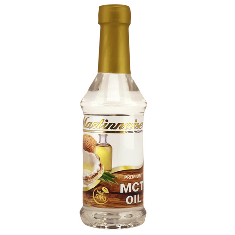 MCT Oil - Vegan/Keto/Banting 250ml