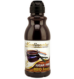 BBQ Sauce 500ml - Keto/Banting/Vegan