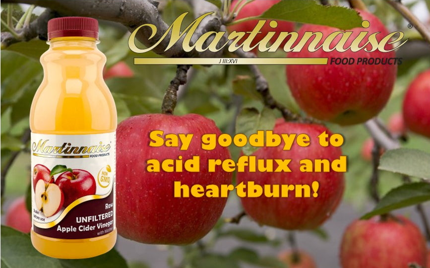 Get rid of acid reflux and indigestion the easy