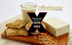 Controversial Subject - Soy – The hidden danger in food!