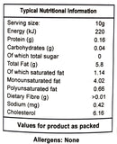 American-style Keto/Banting Mayonnaise