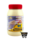 American-style Mayonnaise 700g