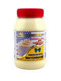 American-style Keto/Banting Mayonnaise