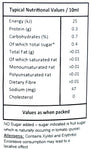 BBQ Sauce 500ml - Keto/Banting/Vegan