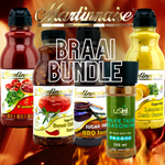 New Braai Bundle