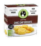 Banting / Keto Choc-Chip Biscuits 180g