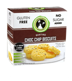 Banting / Keto Choc-Chip Biscuits 180g