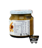 Macadamia Nut Butter - Cinnamon 250g (Glass Jar)