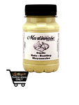 Garlic Keto/Banting Mayonnaise Pocket Buddy 100ml