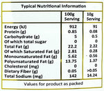 Gourmet Vegan Mayonnaise 400g