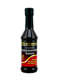 Keto Worcestershire Sauce 250ml