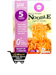 Gigi's Konjac Noodles 270g - Keto/Banting/Vegan