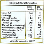 Martinnaise Original Vegan Mayonnaise