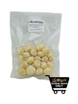 Macadamia Nuts - Roasted & Salted 60g