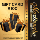 Martinnaise Online Store Gift Card