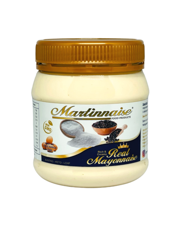 Keto / Banting Real Mayonnaise 400g