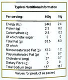 Savoury Keto/Banting Mayonnaise