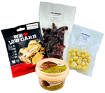 Keto-Banting Snack Pack - Small