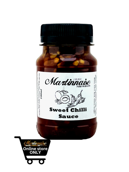 Sweet Chilli Sauce Pocket Buddy 100ml