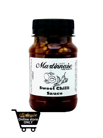 Sweet Chilli Sauce Pocket Buddy 100ml