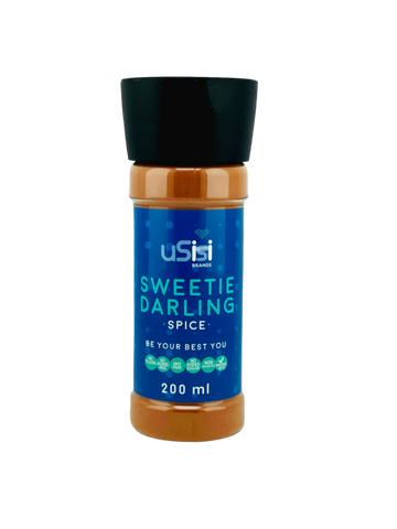 uSisi Seasoning - Sweetie Darling Spice 200ml