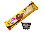 Sugar Free Toffee Crunch Chocolate Bar 50g