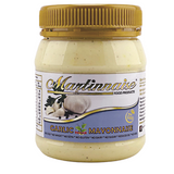 Garlic Vegan Mayonnaise 400g