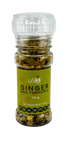 uSisi Seasoning -Ginger & Turmeric 75g