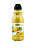 Lemon & Herb Sauce  500ml - Keto/Banting/Vegan