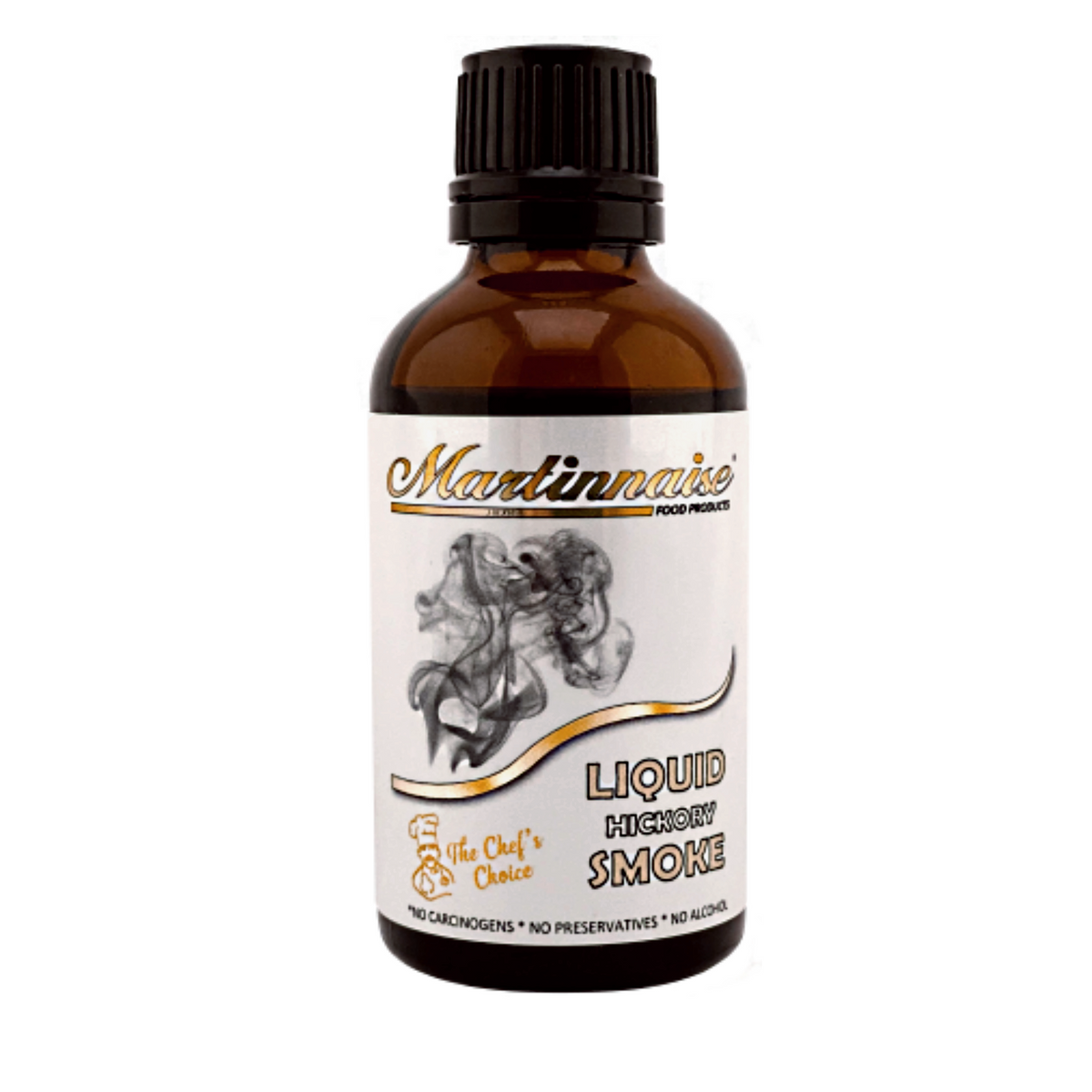 Liquid Smoke (Vegan / Banting / Keto) 50ml Martinnaise Food Products