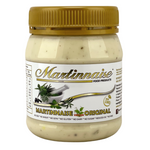 Martinnaise Original Vegan Mayonnaise