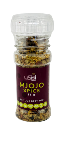 uSisi Seasoning -Mojo Spice 65g