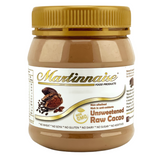 Raw Unsweetened Cacao