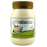 Tangy Vegan Mayonnaise