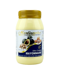 Ultra-Creamy Keto/Banting Mayonnaise