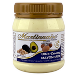 Ultra-Creamy Keto/Banting Mayonnaise